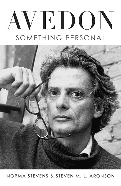 Kevin Rabalais reviews &#039;Avedon: Something Personal&#039; by Norma Stevens and Steven M.L. Aronson