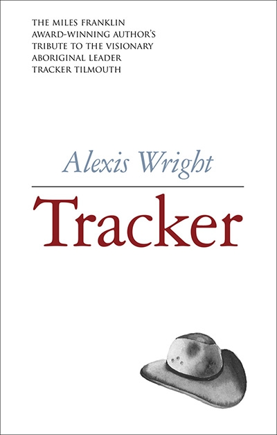 Michael Winkler reviews 'Tracker: Stories of Tracker Tilmouth' by Alexis Wright