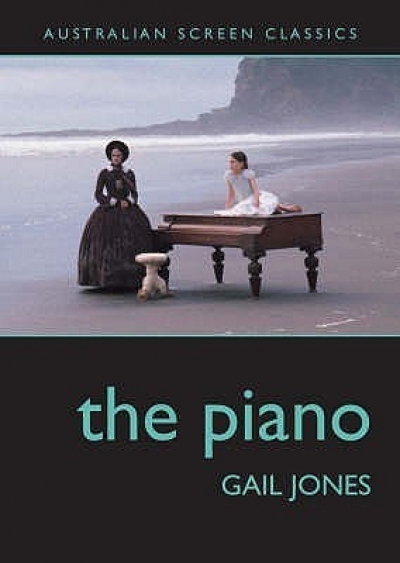 Jake Wilson reviews &#039;The Piano&#039; by Gail Jones