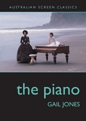 Jake Wilson reviews 'The Piano' by Gail Jones