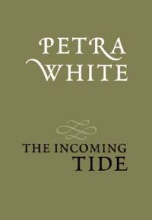 Andrew Sant reviews &#039;The Incoming Tide&#039; by Petra White