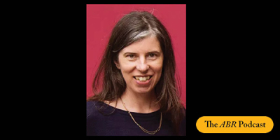 ‘For shame: Social value of an emotion’, by Jessica Whyte | The ABR Podcast #256