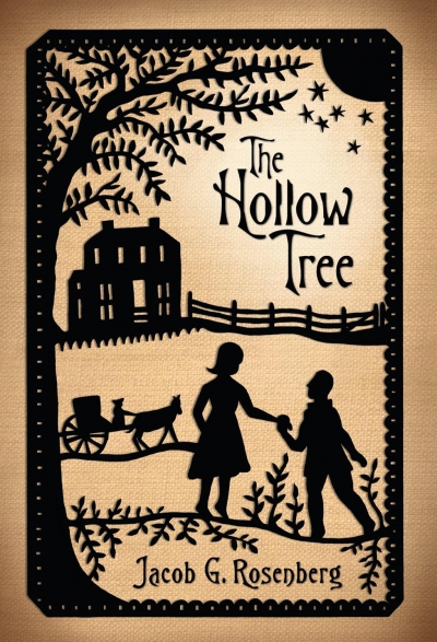 Richard Freadman reviews ‘The Hollow Tree’ by Jacob G. Rosenberg