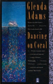 Elizabeth Jolley reviews 'Dancing on Coral' by Glenda Adams