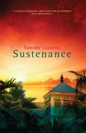 Thuy On reviews &#039;Sustenance&#039; by Simone Lazaroo