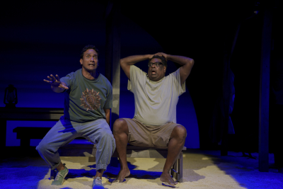 ‘Dear Son: A production that draws out the force and truth of Thomas Mayo’s work’ by Patrick Lau