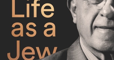 David Trigger reviews &#039;My Life as a Jew&#039; by Michael Gawenda