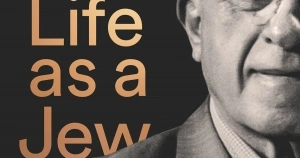 David Trigger reviews &#039;My Life as a Jew&#039; by Michael Gawenda