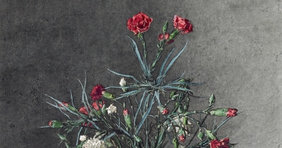 &#039;Death by Drowning&#039;, a new poem by H.R. Webster