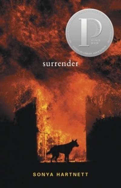 Lisa Gorton reviews &#039;Surrender&#039; by Sonya Hartnett