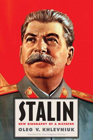 Mark Edele reviews &#039;Stalin, Volume I&#039; by Stephen Kotkin and &#039;Stalin&#039; by Oleg V. Khlevniuk