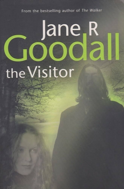 Tony Smith reviews ‘The Visitor’ by Jane R. Goodall, ‘Rubdown’ by Leigh Redhead and ‘The Broken Shore’ by Peter Temple