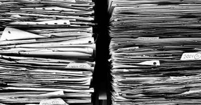 &#039;The Audit&#039;, a new poem by Fiona Lynch