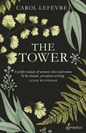 Charle Malycon reviews 'The Tower' by Carol Lefevre