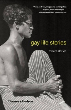 Brian McFarlane reviews &#039;Gay Life Stories&#039; by Robert Aldrich