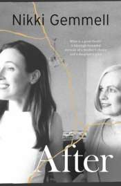 Gillian Dooley reviews 'After' by Nikki Gemmell