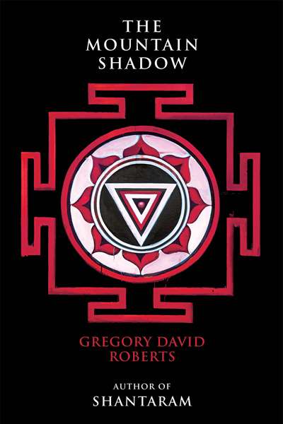 Brigid Magner reviews 'The Mountain Shadow' by Gregory David Roberts