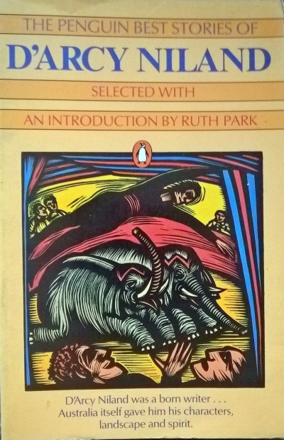 D.J. O’Hearn reviews &#039;The Penguin Best Stories Of D’Arcy Niland&#039; by D’Arcy Niland, selected with introduction by Ruth Park