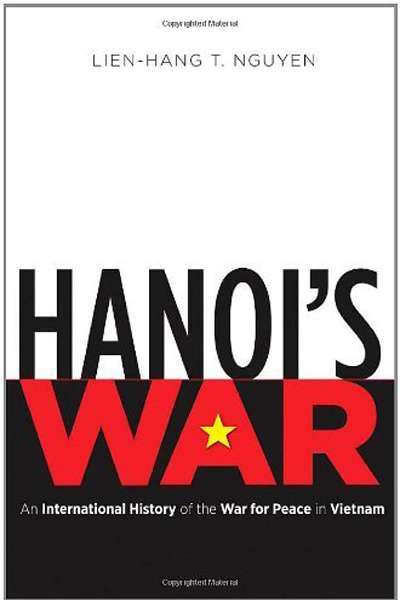Hanoi opens up