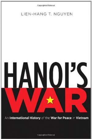 Hanoi opens up