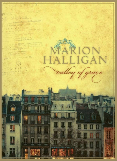 Christina Hill reviews ‘Valley of Grace’ by Marion Halligan