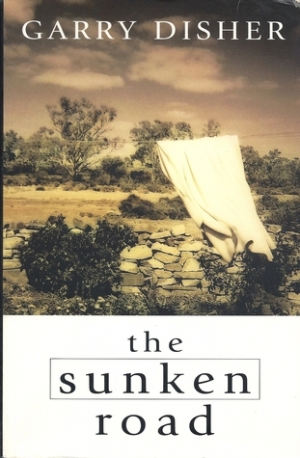 Andrew Peek reviews &#039;The Sunken Road&#039; by Garry Disher