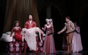 Romeo and Juliet (Houston Ballet)