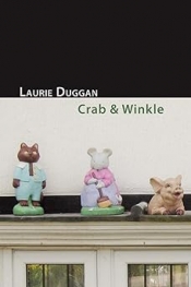 Michael Farrell reviews 'Crab & Winkle: East Kent & Elsewhere, 2006–2007' by Laurie Duggan