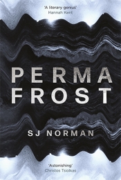 Paul Dalgarno reviews 'Permafrost' by S.J. Norman