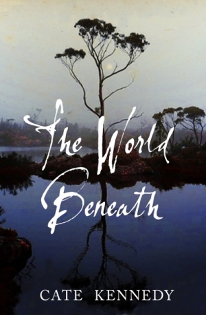 Jo Case reviews ‘The World Beneath’ by Cate Kennedy