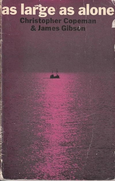 I.V. Hansen reviews ‘As Large as Alone’ by Gibson and Murdoch Copeman &amp; ‘Mainly Modern’ by John and Dorothy Colmer