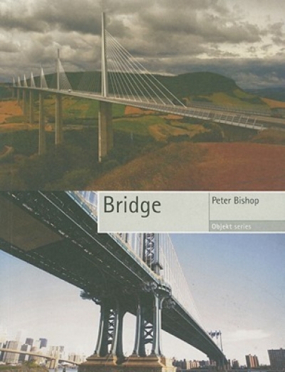 Luke Morgan reviews &#039;Bridge&#039; by Peter Bishop