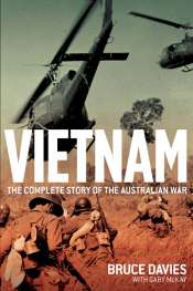 Peter Edwards reviews 'Vietnam: The Complete Story of the Australian War' by Peter Edwards