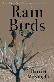 Gretchen Shirm reviews 'Rain Birds' by Harriet McKnight