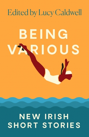 Chris Flynn reviews &#039;Being Various: New Irish short stories&#039; edited by Lucy Caldwell