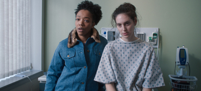 ‘Sorry, Baby: An unpredictable film by Eva Victor about “the bad thing”’ by Anwen Crawford
