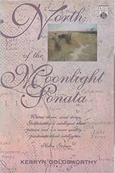 Josephine Barcelon reviews &#039;North of the Moonlight Sonata&#039; by Kerryn Goldsworthy and &#039;The House Tibet&#039; by Georgia Savage