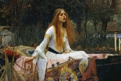 Love and Desire: Pre-Raphaelite Masterpieces from the Tate (National Gallery of Australia)