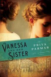 Ann-Marie Priest reviews 'Vanessa and Her Sister' by Priya Parmar and 'Adeline' by Norah Vincent