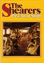 Clyde Cameron reviews 'The Shearers' by Patsy Adam-Smith