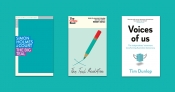 Dennis Altman reviews three new books on the teal independents