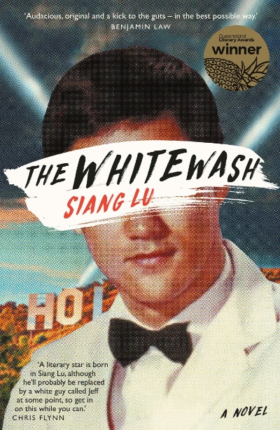 Dilan Gunawardana reviews &#039;The Whitewash&#039; by Siang Lu
