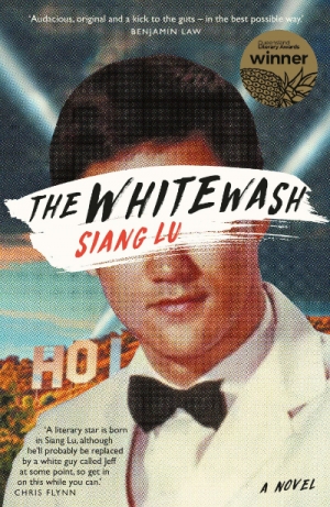 Dilan Gunawardana reviews &#039;The Whitewash&#039; by Siang Lu