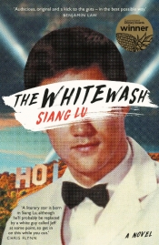 Dilan Gunawardana reviews 'The Whitewash' by Siang Lu