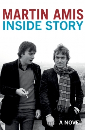 Declan Fry reviews 'Inside Story' by Martin Amis