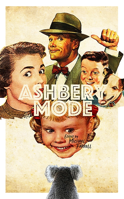 John Hawke reviews &#039;Ashbery Mode&#039; edited by Michael Farrell