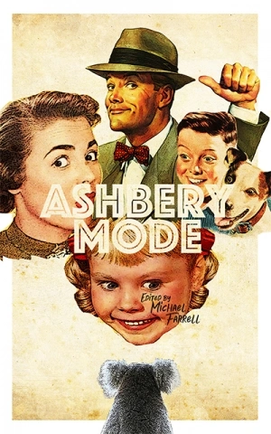 John Hawke reviews &#039;Ashbery Mode&#039; edited by Michael Farrell