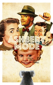 John Hawke reviews 'Ashbery Mode' edited by Michael Farrell