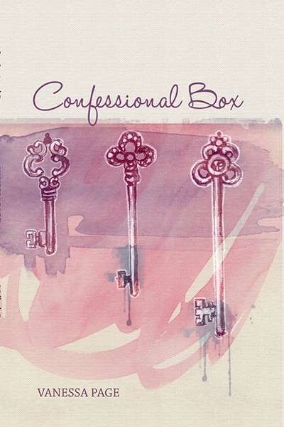 Vanessa Page: Confessional Box