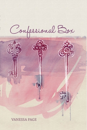 Peter Kenneally Reviews &#039;Confessional Box&#039; by Vanessa Page